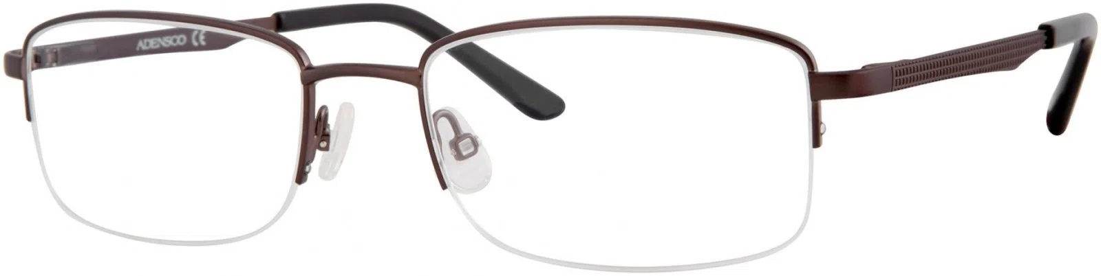 Adensco 124 Eyeglasses - view 2